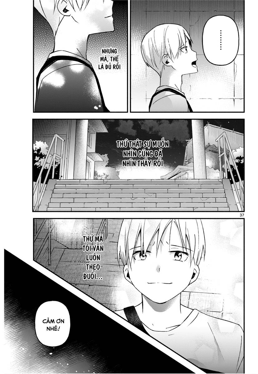 Tuyển Tập Oneshot Chapter 51 - 38