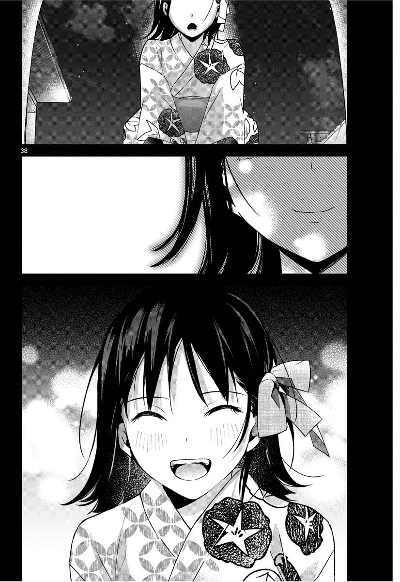 Tuyển Tập Oneshot Chapter 51 - 39