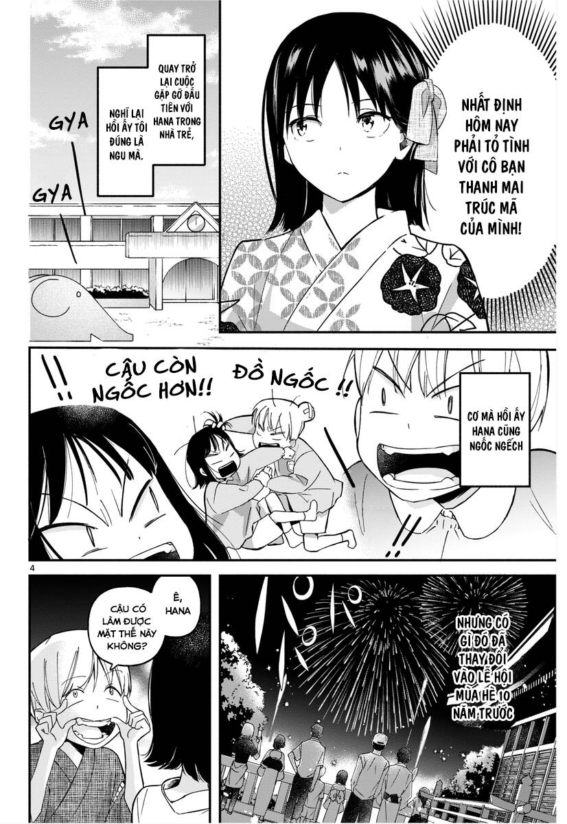 Tuyển Tập Oneshot Chapter 51 - 5