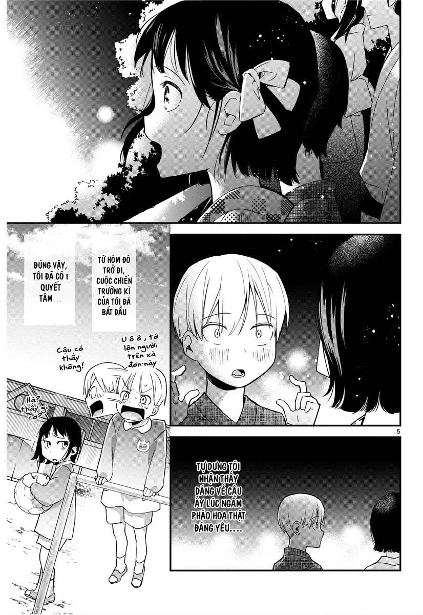 Tuyển Tập Oneshot Chapter 51 - 6