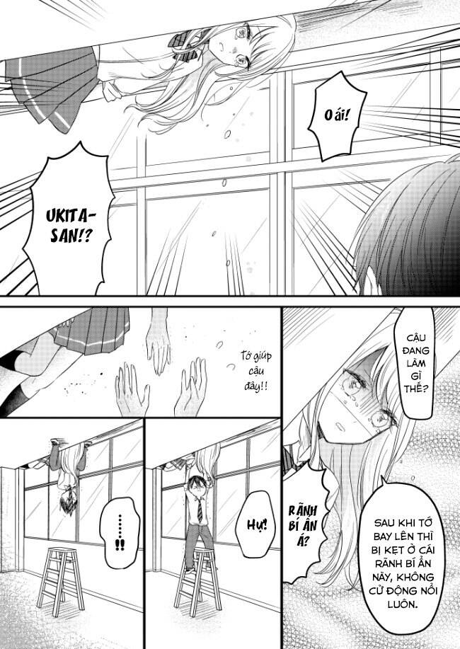 Tuyển Tập Oneshot Chapter 52 - 11