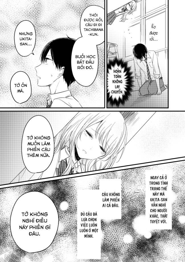 Tuyển Tập Oneshot Chapter 52 - 12