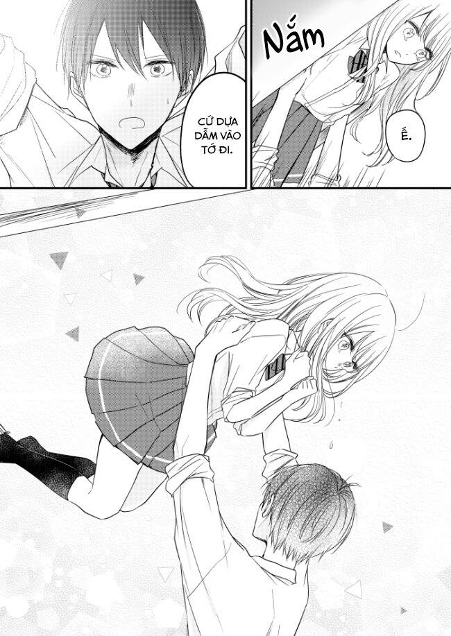 Tuyển Tập Oneshot Chapter 52 - 13