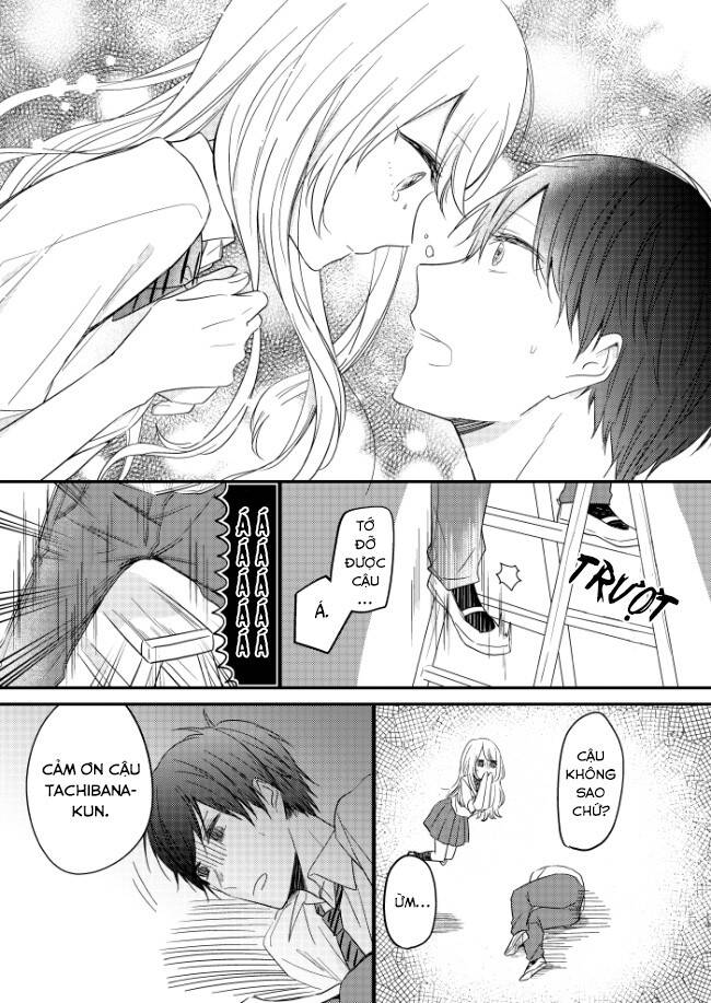 Tuyển Tập Oneshot Chapter 52 - 14