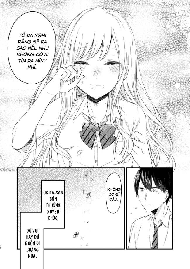 Tuyển Tập Oneshot Chapter 52 - 15