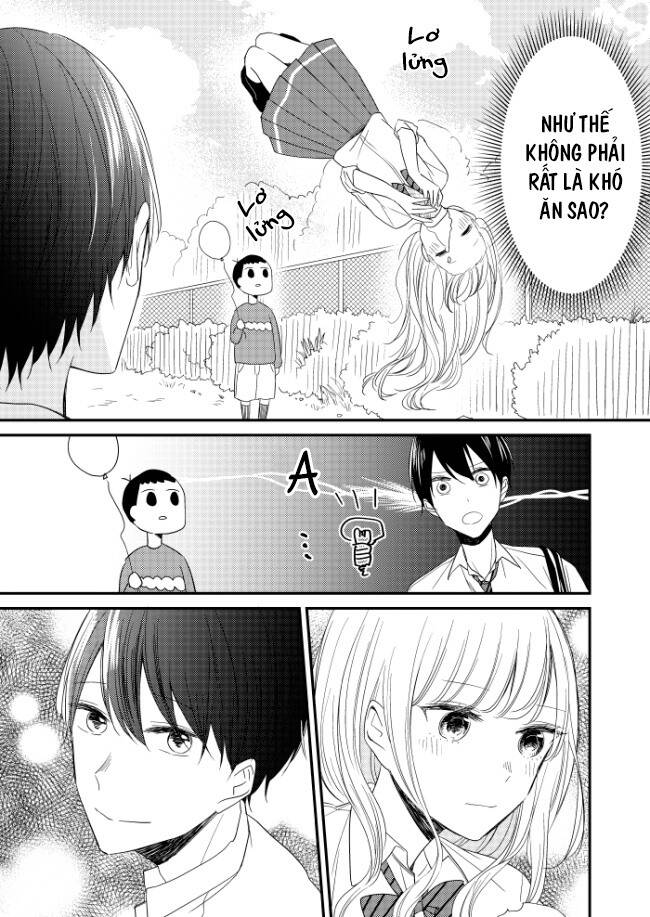 Tuyển Tập Oneshot Chapter 52 - 6