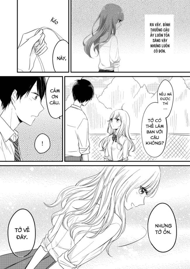 Tuyển Tập Oneshot Chapter 52 - 9