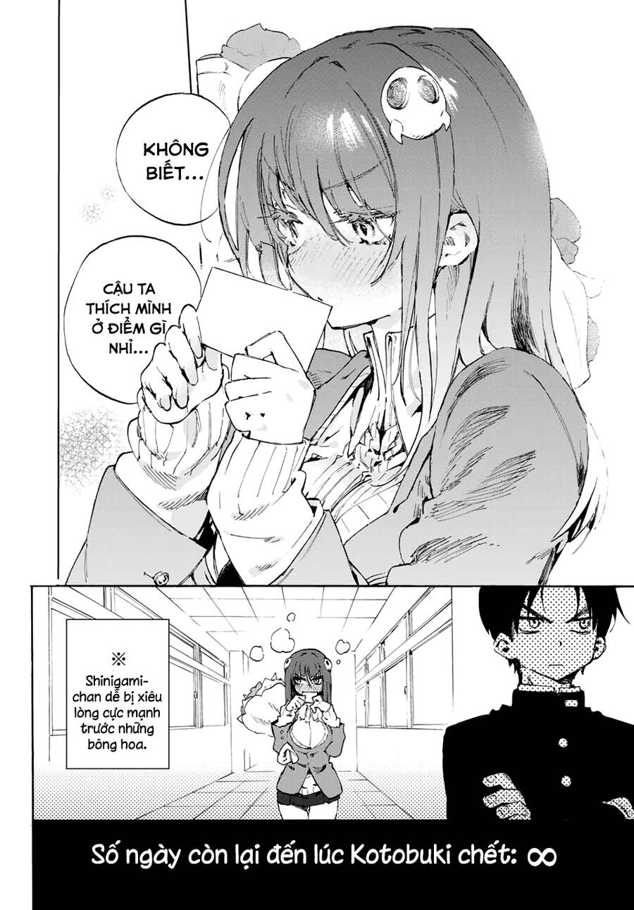 Tuyển Tập Oneshot Chapter 53 - 5