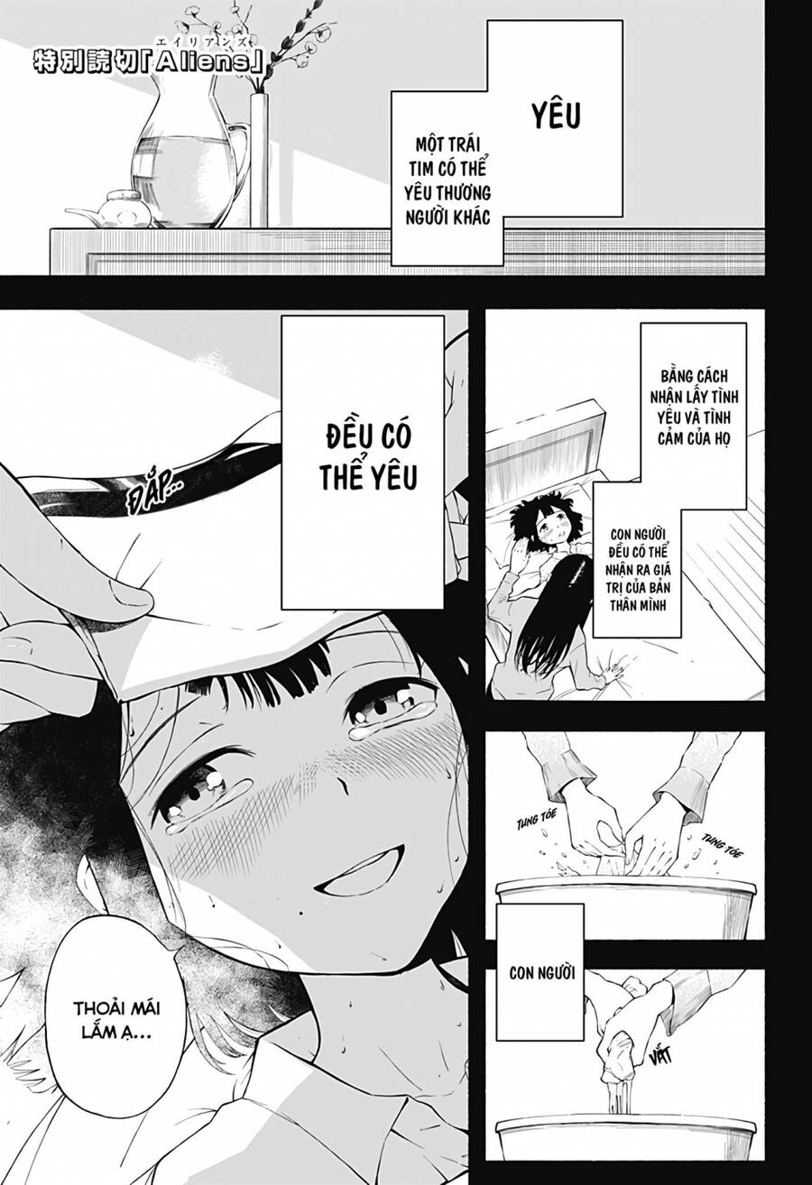 Tuyển Tập Oneshot Chapter 56 - 1