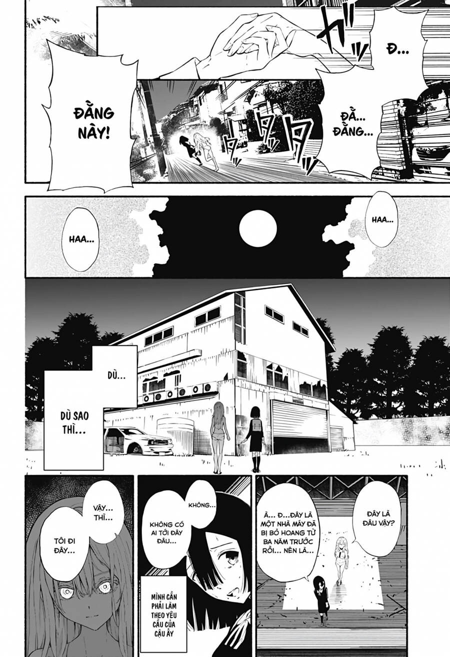 Tuyển Tập Oneshot Chapter 56 - 11