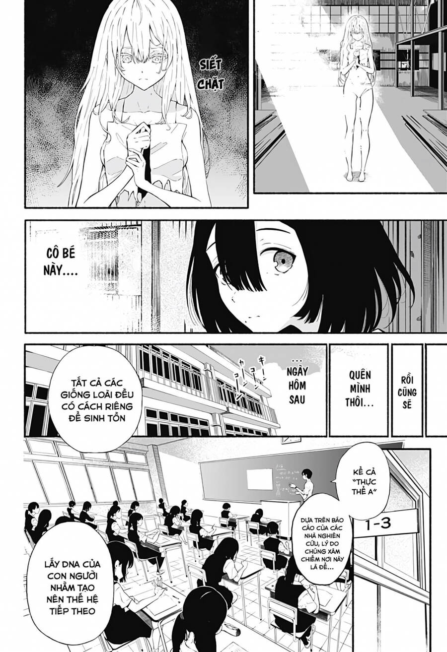 Tuyển Tập Oneshot Chapter 56 - 13