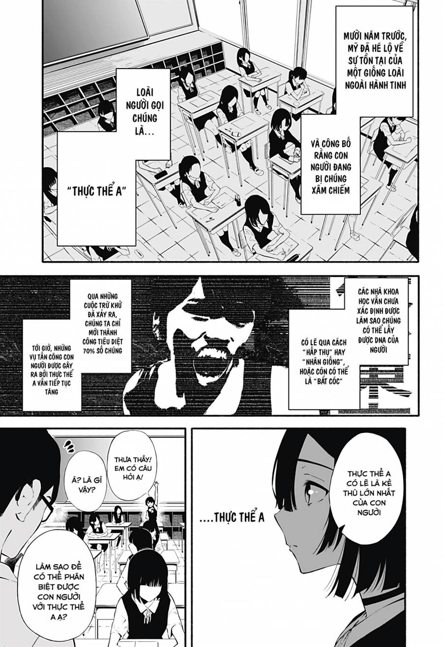 Tuyển Tập Oneshot Chapter 56 - 14