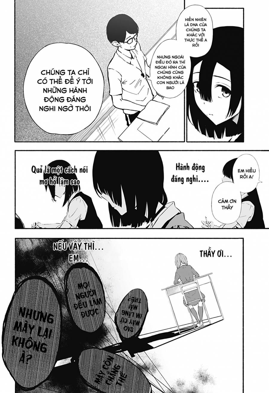 Tuyển Tập Oneshot Chapter 56 - 15