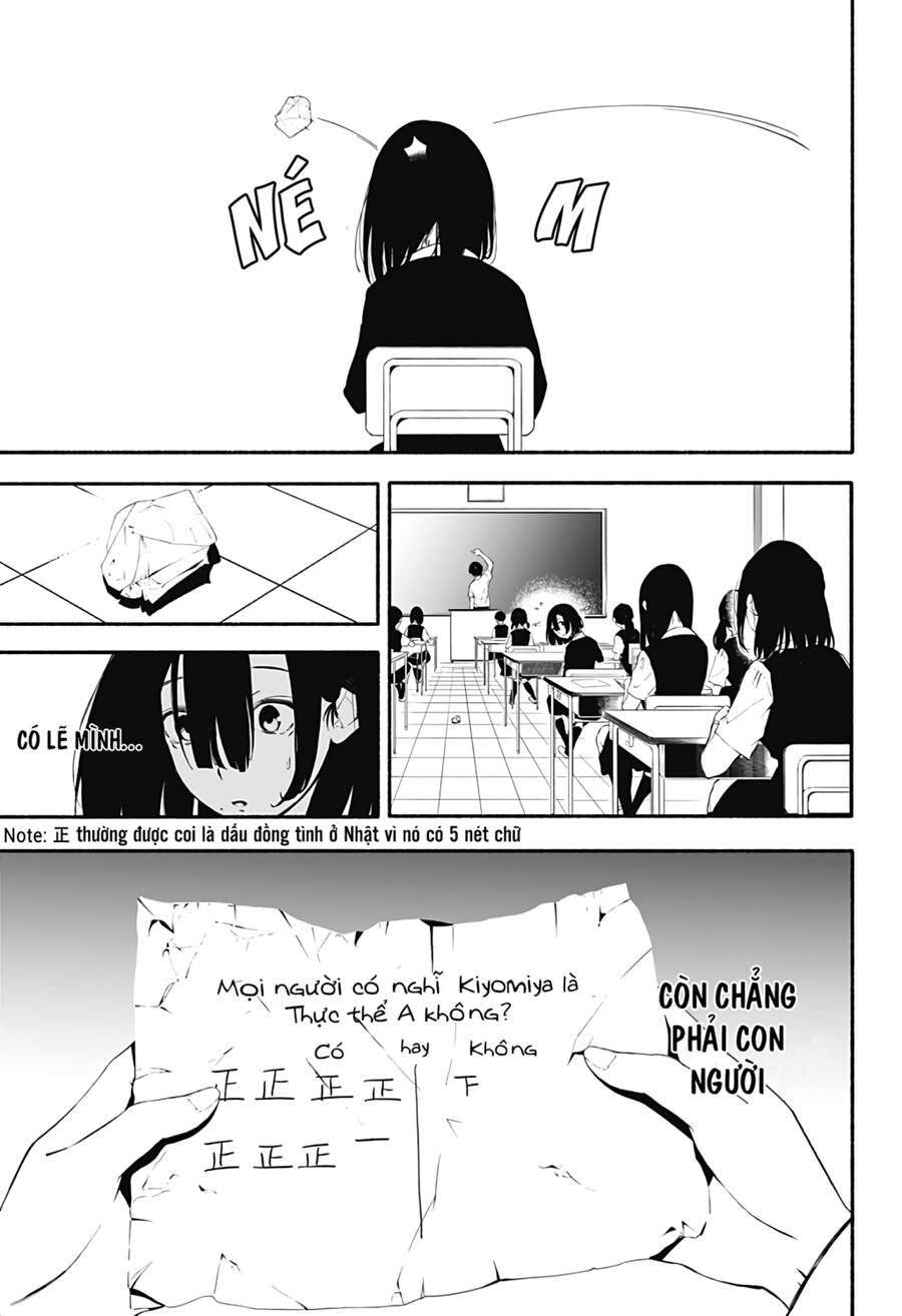 Tuyển Tập Oneshot Chapter 56 - 16