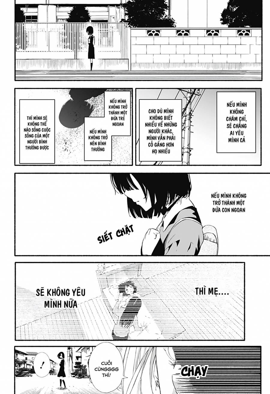 Tuyển Tập Oneshot Chapter 56 - 17