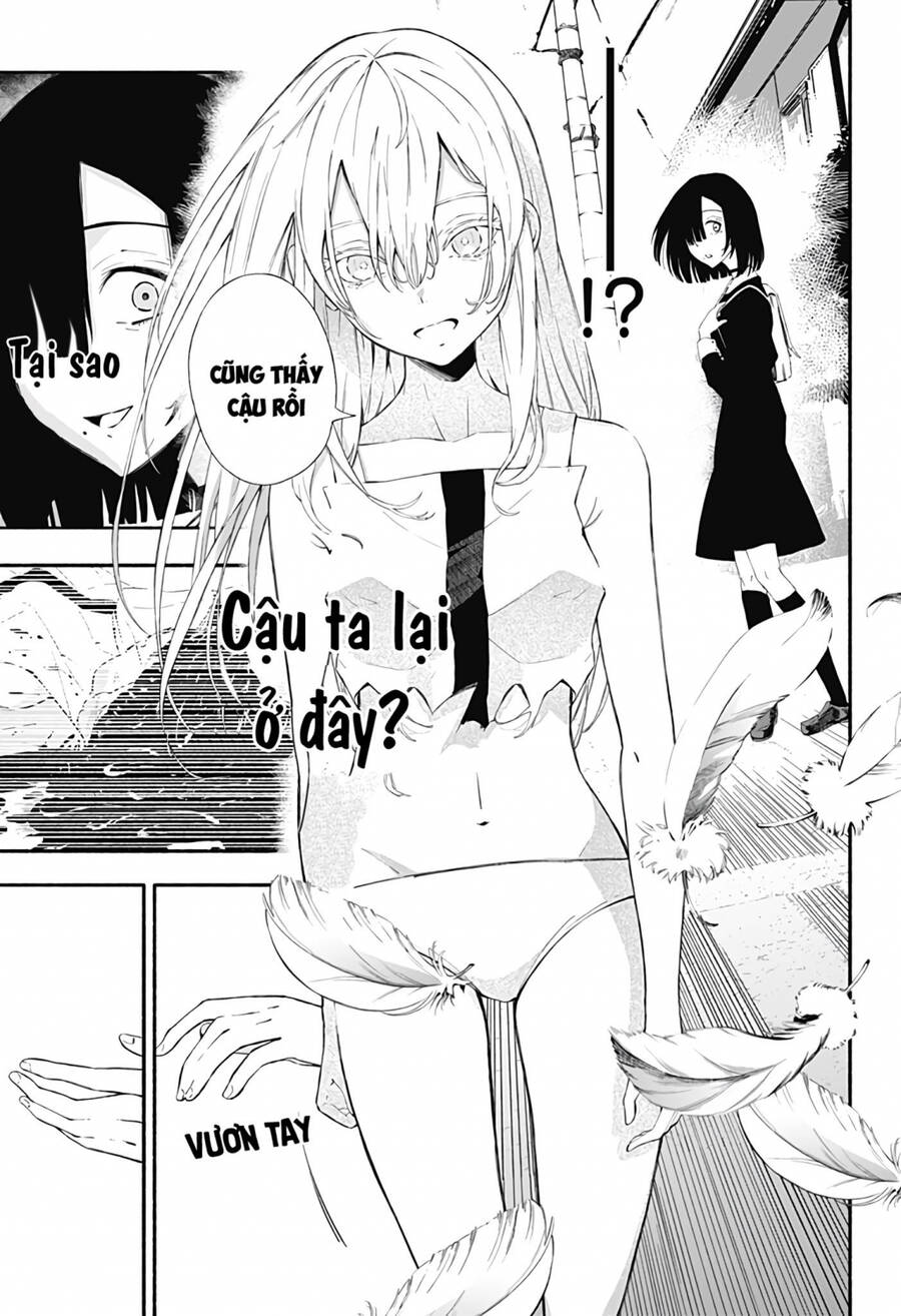 Tuyển Tập Oneshot Chapter 56 - 18