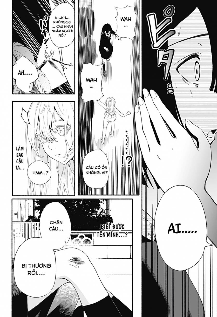 Tuyển Tập Oneshot Chapter 56 - 19