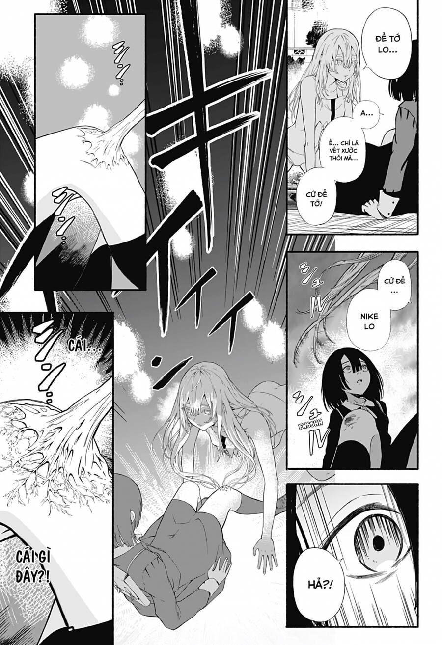 Tuyển Tập Oneshot Chapter 56 - 20