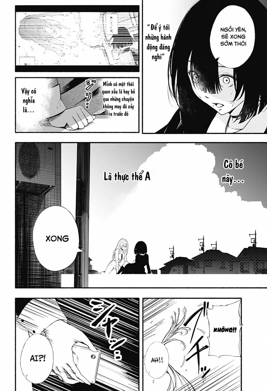 Tuyển Tập Oneshot Chapter 56 - 21