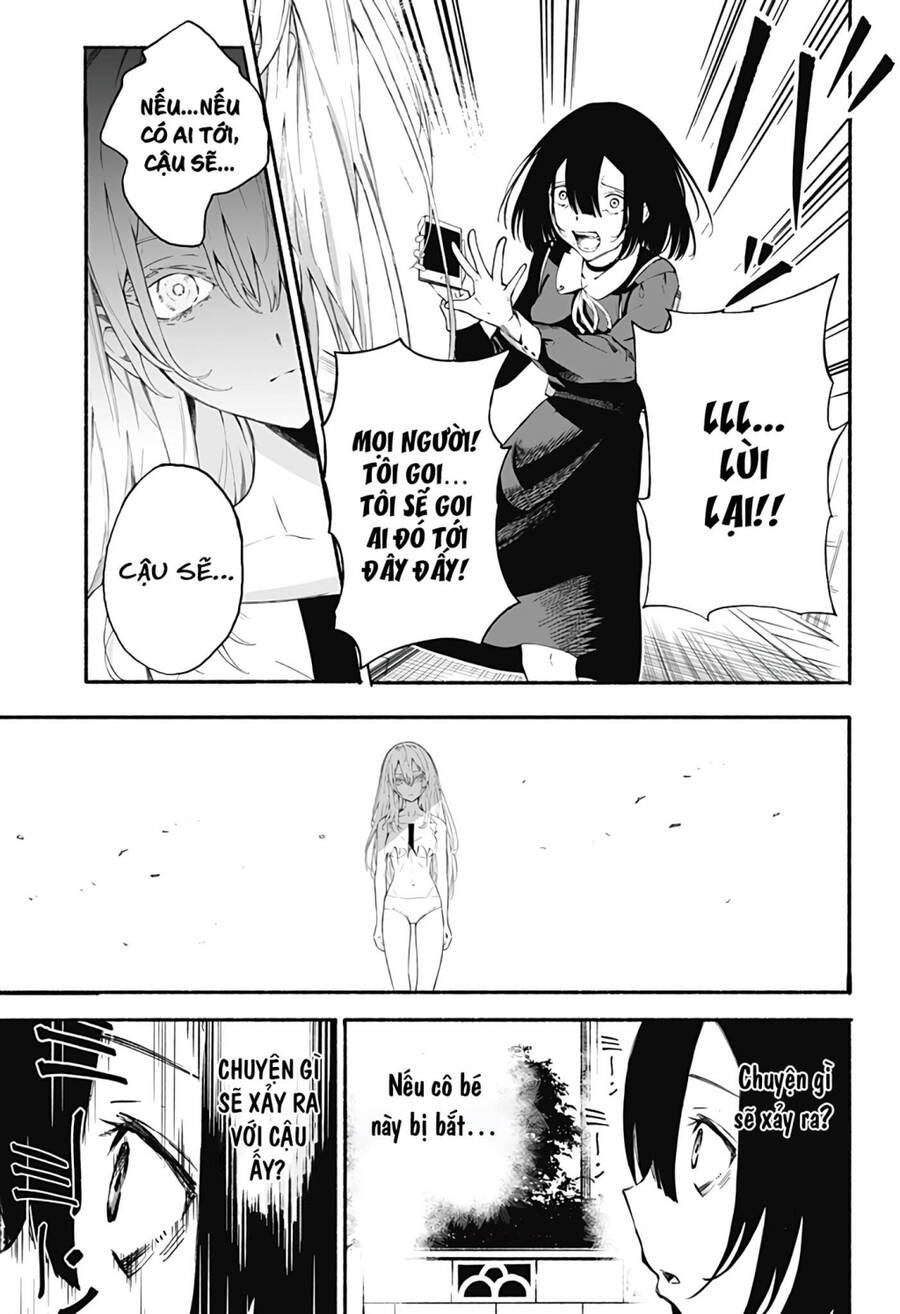 Tuyển Tập Oneshot Chapter 56 - 22