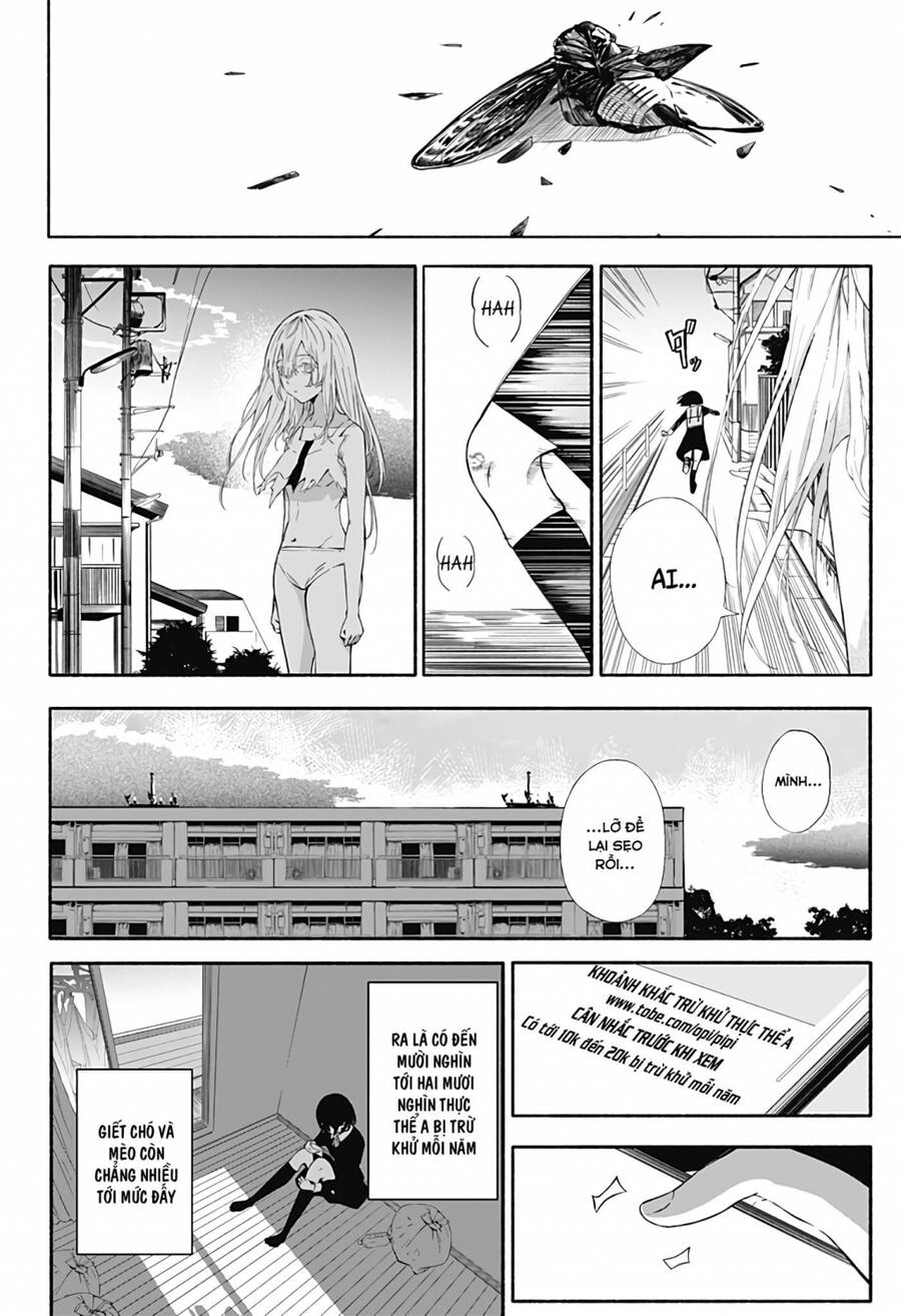 Tuyển Tập Oneshot Chapter 56 - 23