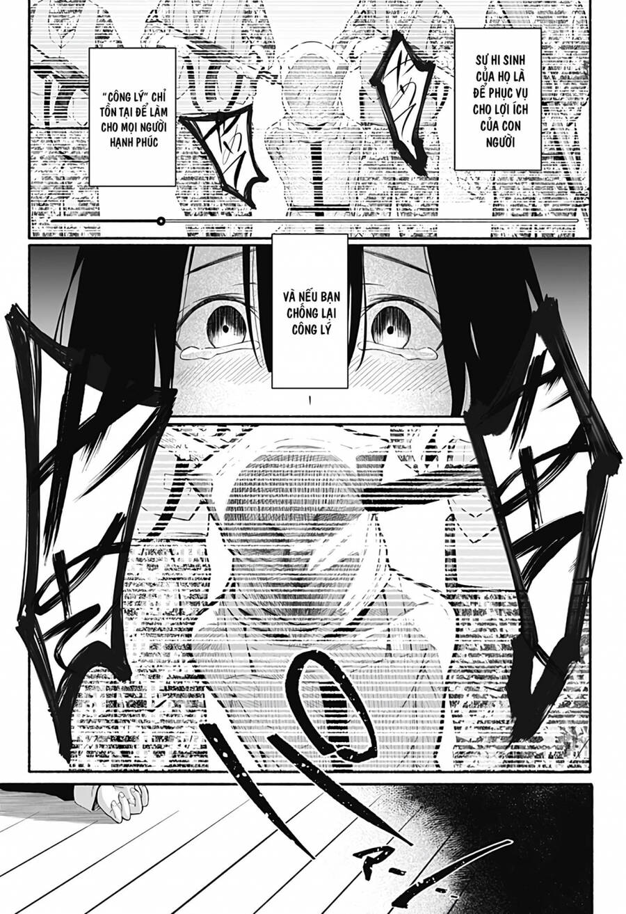 Tuyển Tập Oneshot Chapter 56 - 24