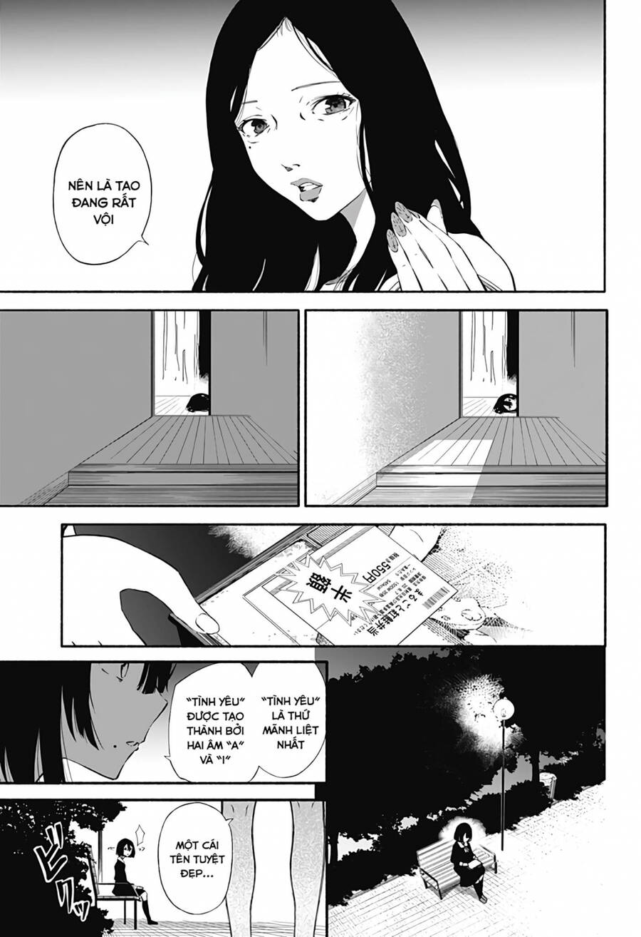 Tuyển Tập Oneshot Chapter 56 - 26