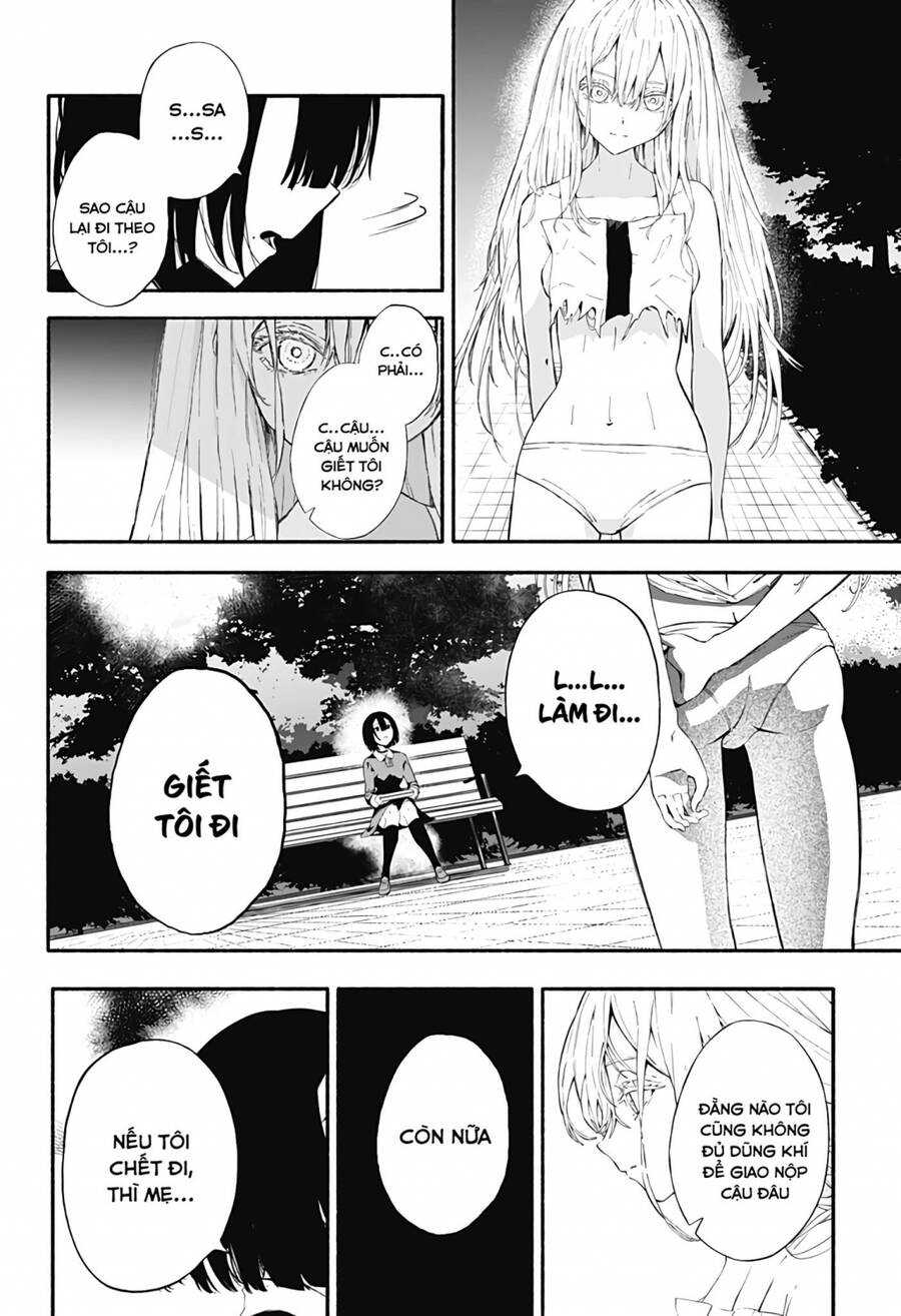 Tuyển Tập Oneshot Chapter 56 - 27