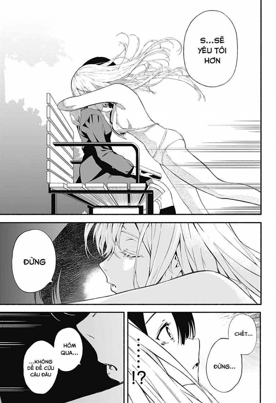 Tuyển Tập Oneshot Chapter 56 - 28