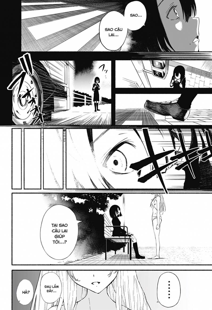 Tuyển Tập Oneshot Chapter 56 - 29