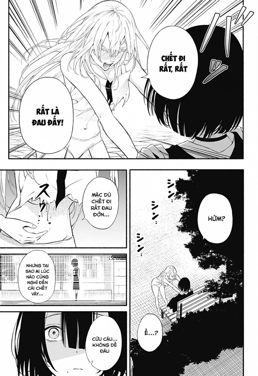 Tuyển Tập Oneshot Chapter 56 - 30