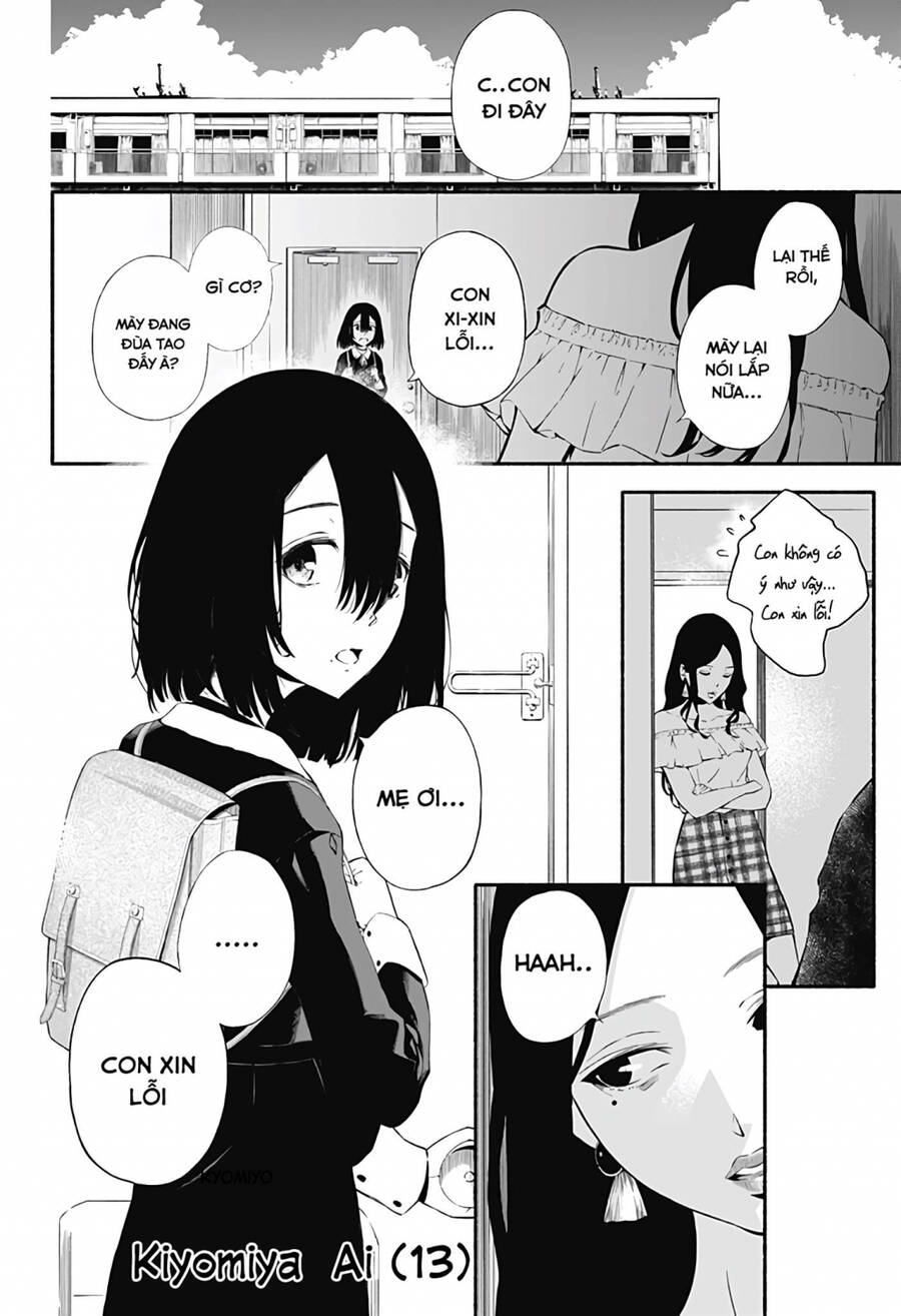 Tuyển Tập Oneshot Chapter 56 - 4