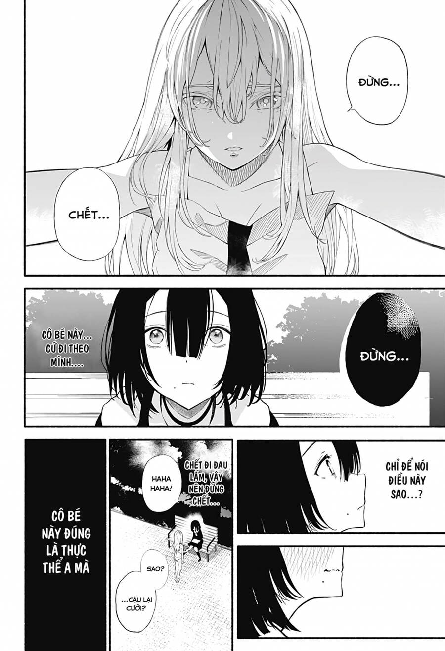 Tuyển Tập Oneshot Chapter 56 - 31