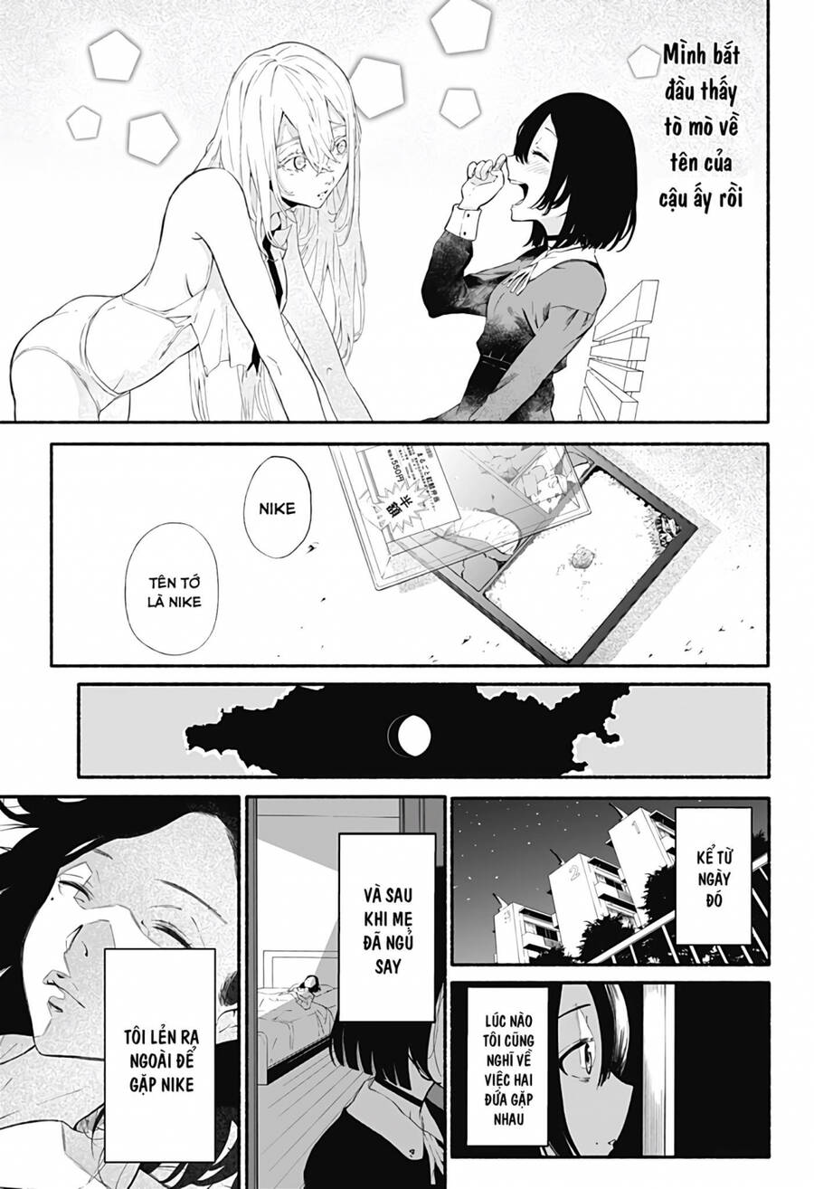 Tuyển Tập Oneshot Chapter 56 - 32