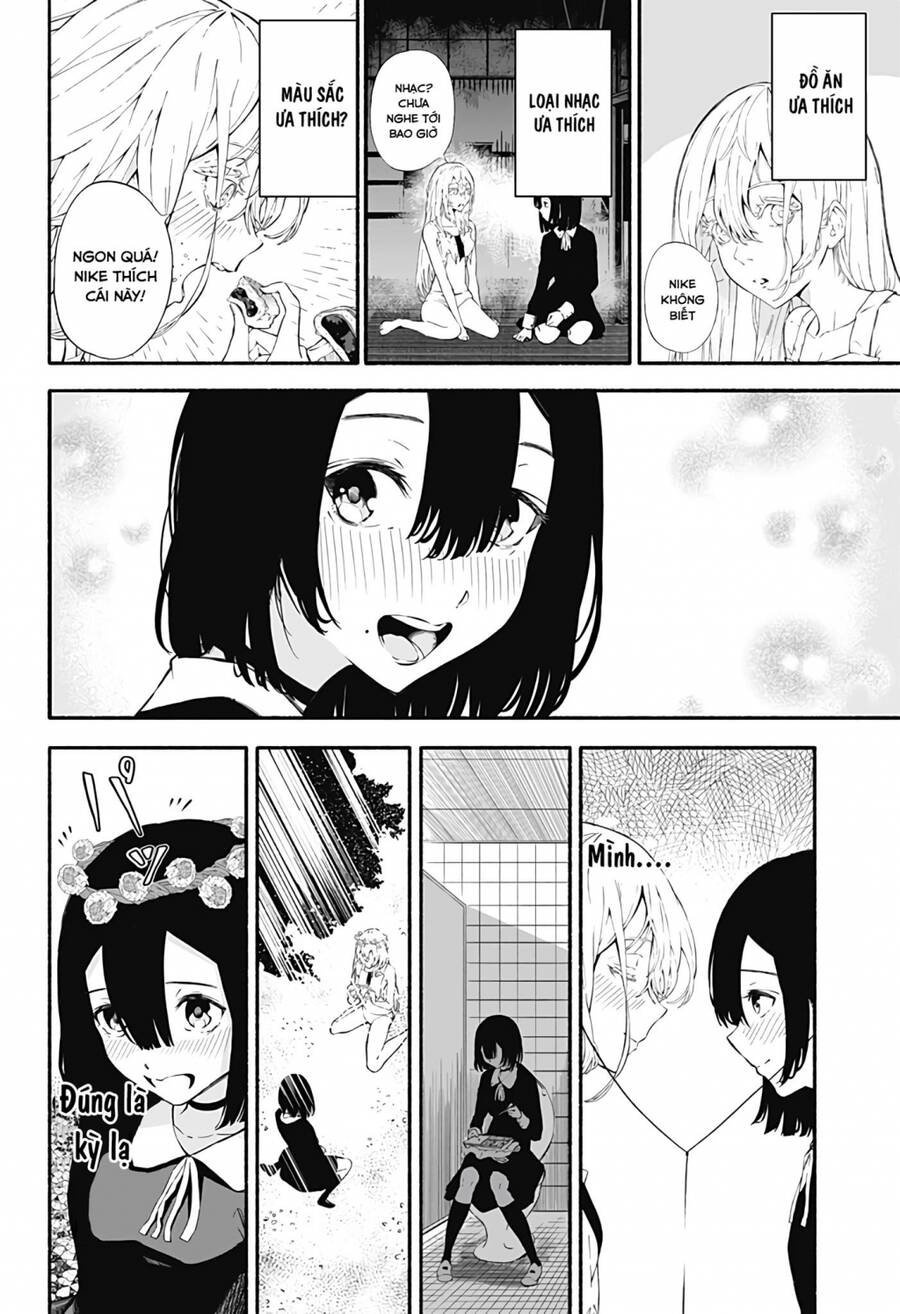 Tuyển Tập Oneshot Chapter 56 - 33