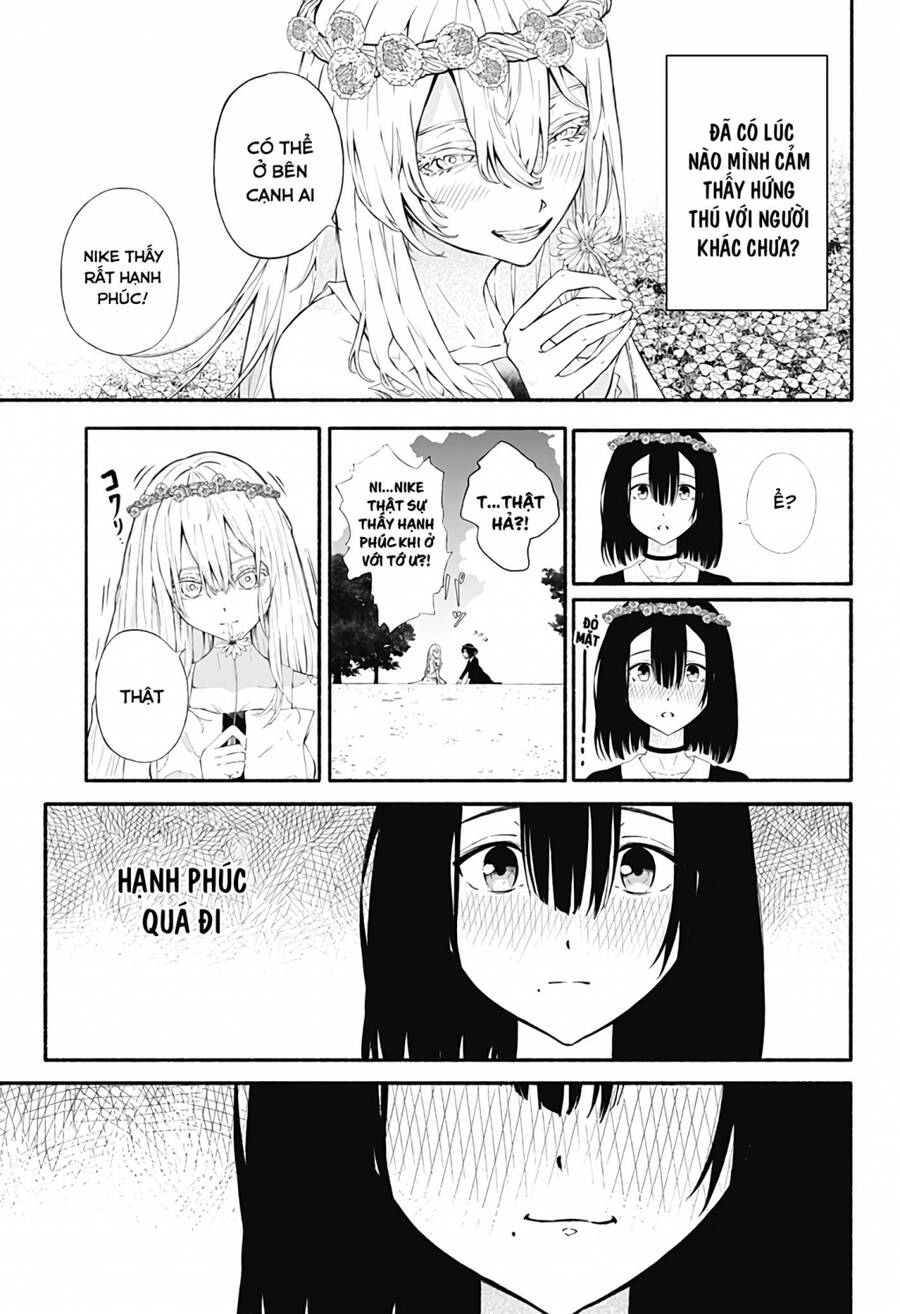 Tuyển Tập Oneshot Chapter 56 - 34