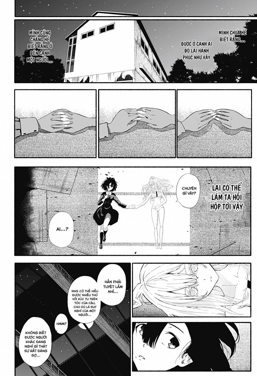 Tuyển Tập Oneshot Chapter 56 - 35