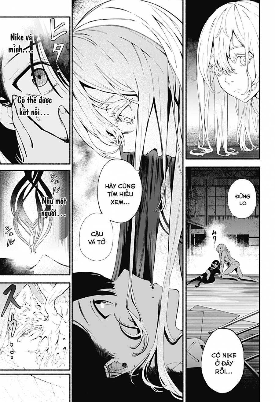 Tuyển Tập Oneshot Chapter 56 - 36