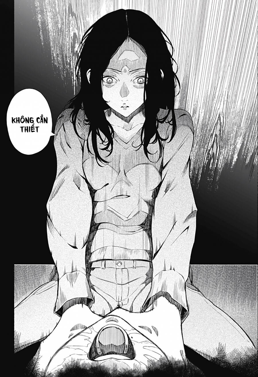 Tuyển Tập Oneshot Chapter 56 - 37