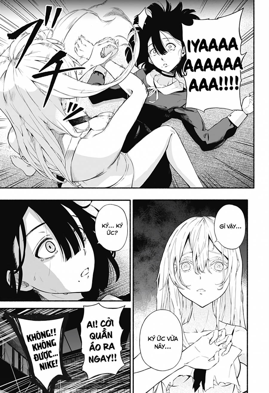 Tuyển Tập Oneshot Chapter 56 - 38