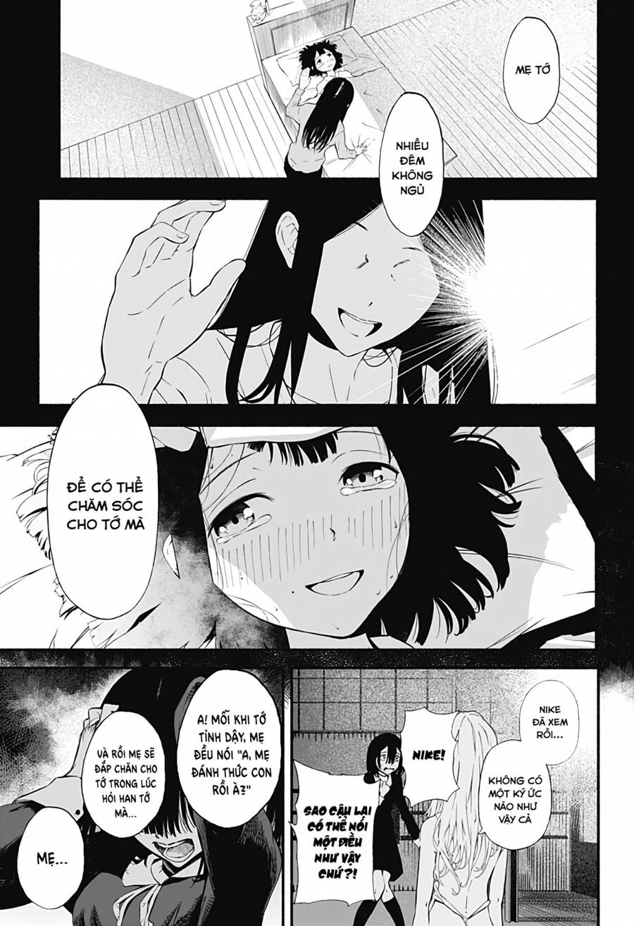 Tuyển Tập Oneshot Chapter 56 - 40