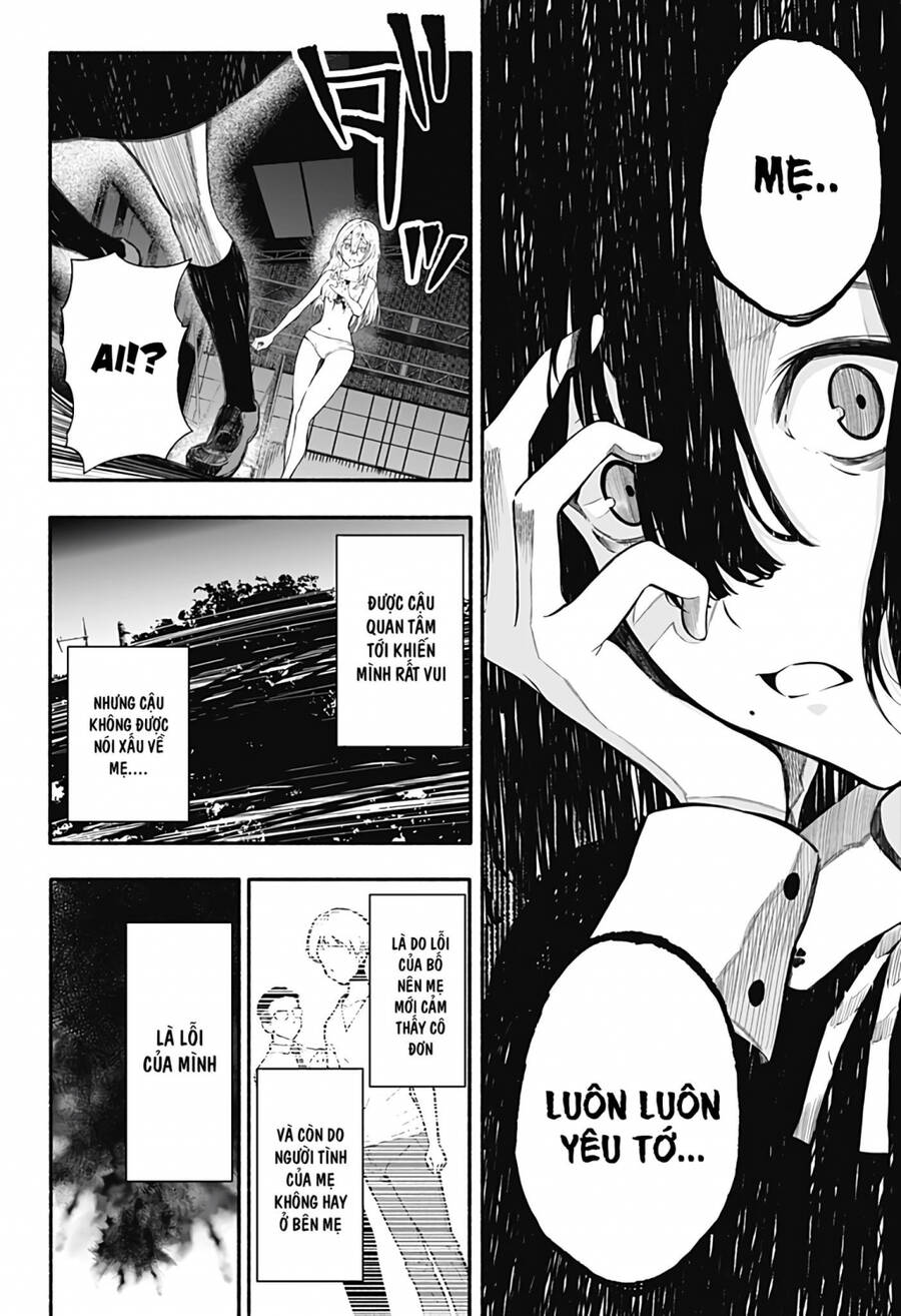 Tuyển Tập Oneshot Chapter 56 - 41