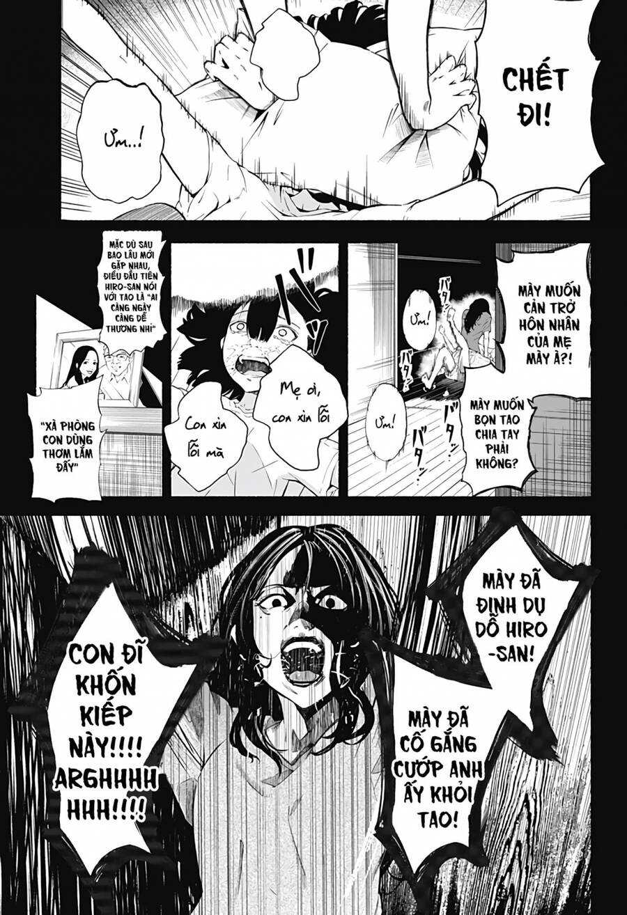 Tuyển Tập Oneshot Chapter 56 - 42