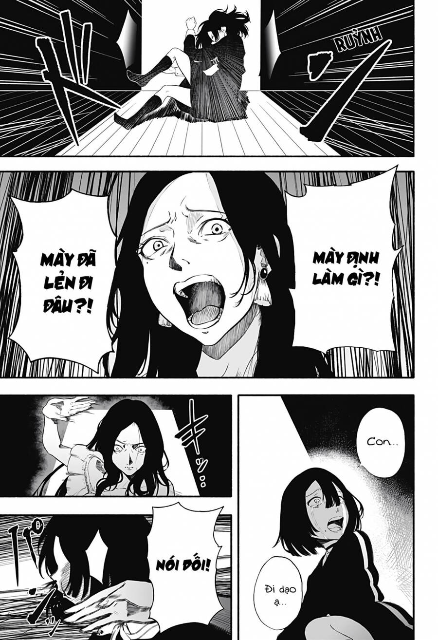 Tuyển Tập Oneshot Chapter 56 - 44