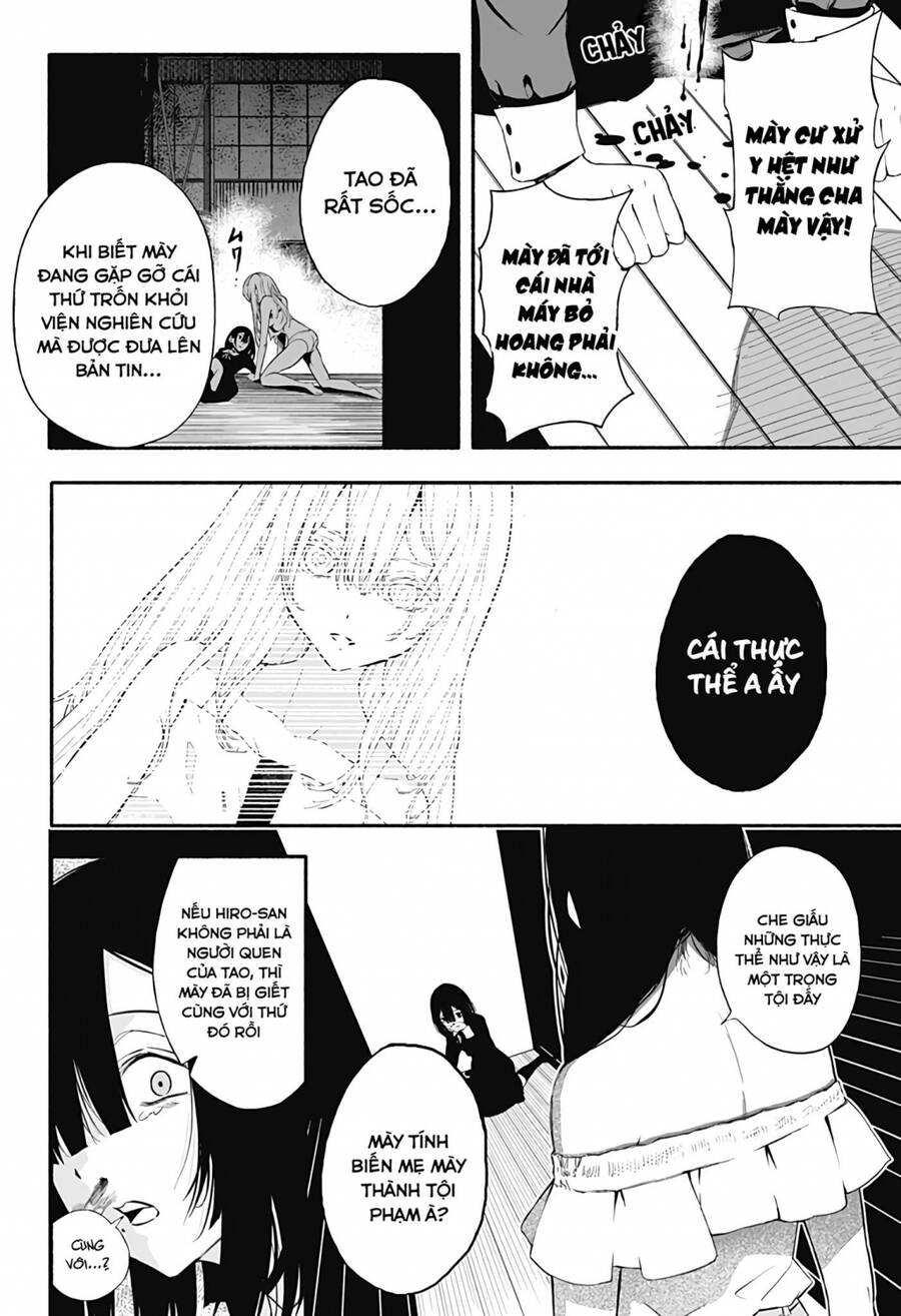 Tuyển Tập Oneshot Chapter 56 - 45