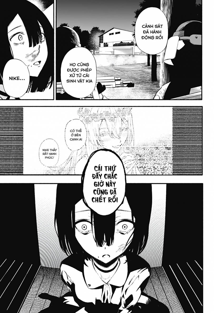 Tuyển Tập Oneshot Chapter 56 - 46