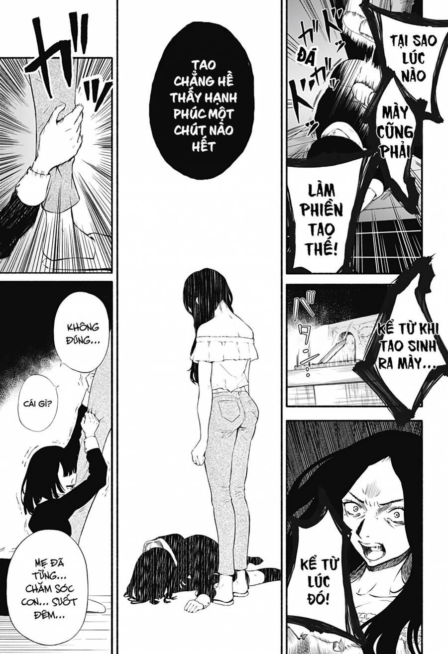 Tuyển Tập Oneshot Chapter 56 - 48