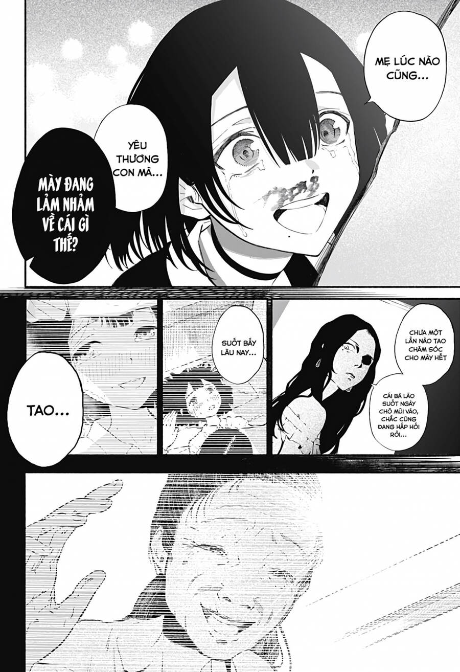 Tuyển Tập Oneshot Chapter 56 - 49