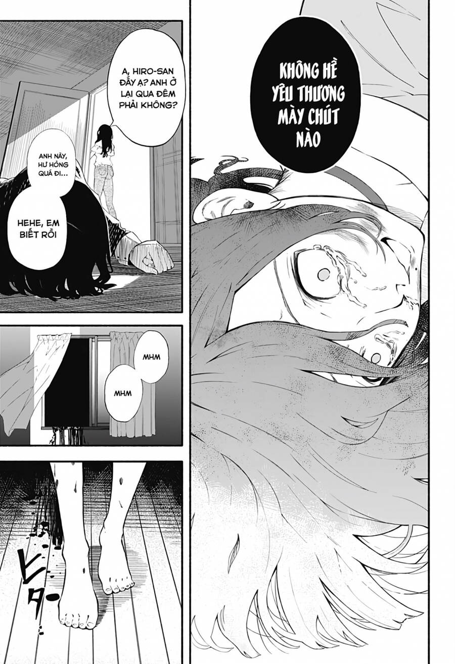 Tuyển Tập Oneshot Chapter 56 - 50