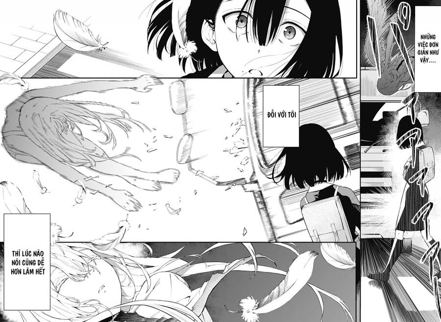 Tuyển Tập Oneshot Chapter 56 - 6